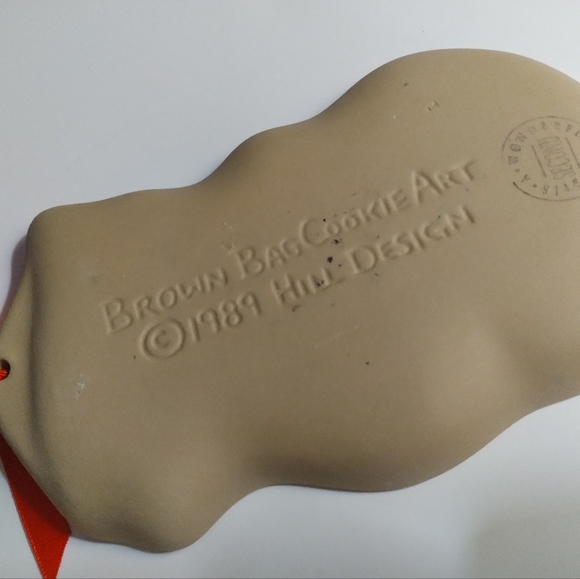 SNOWMAN COOKIE MOLD - Picture 2 of 2